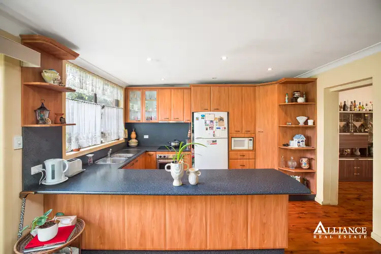 Sixth view of Homely house listing, 89 Horsley Road, Panania NSW 2213