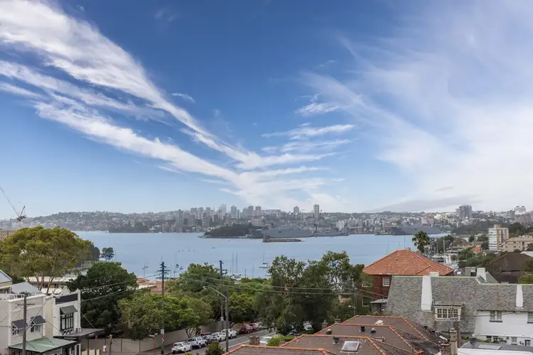 Second view of Homely apartment listing, 10/42 Ben Boyd Road, Neutral Bay NSW 2089