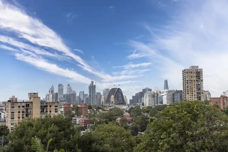 Third view of Homely apartment listing, 10/42 Ben Boyd Road, Neutral Bay NSW 2089