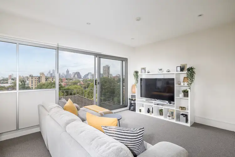 Fourth view of Homely apartment listing, 10/42 Ben Boyd Road, Neutral Bay NSW 2089
