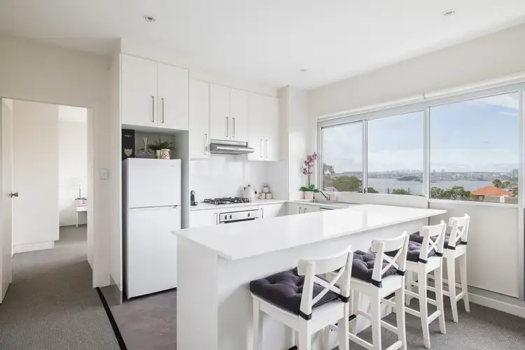 Sixth view of Homely apartment listing, 10/42 Ben Boyd Road, Neutral Bay NSW 2089