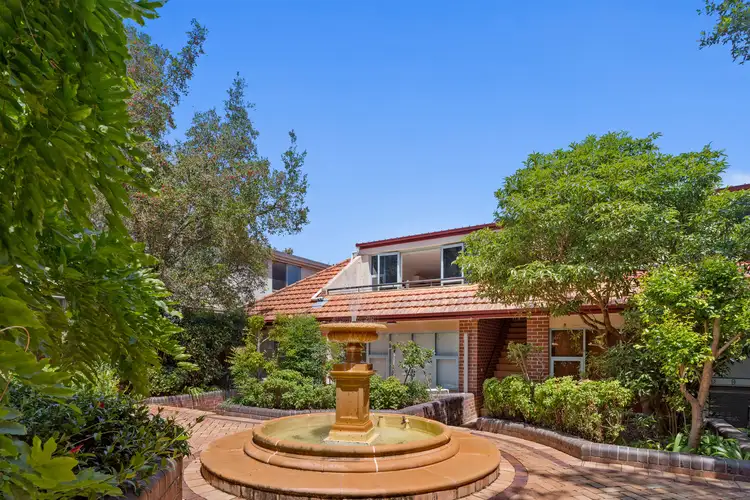 11/100 Johnston Street, Annandale NSW 2038