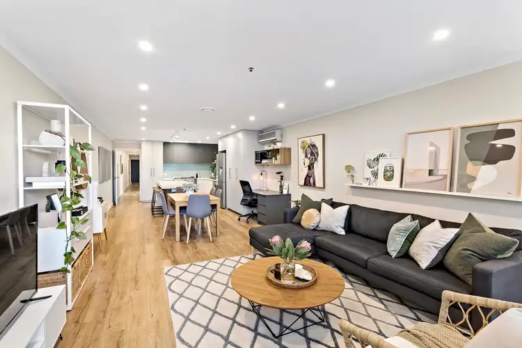 5/1 Victoria Place, Richmond VIC 3121