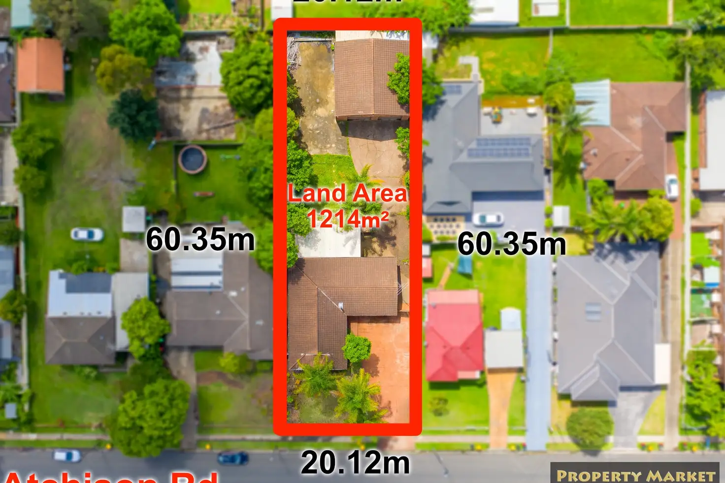 Main view of Homely house listing, 7 Atchison Road, Macquarie Fields NSW 2564