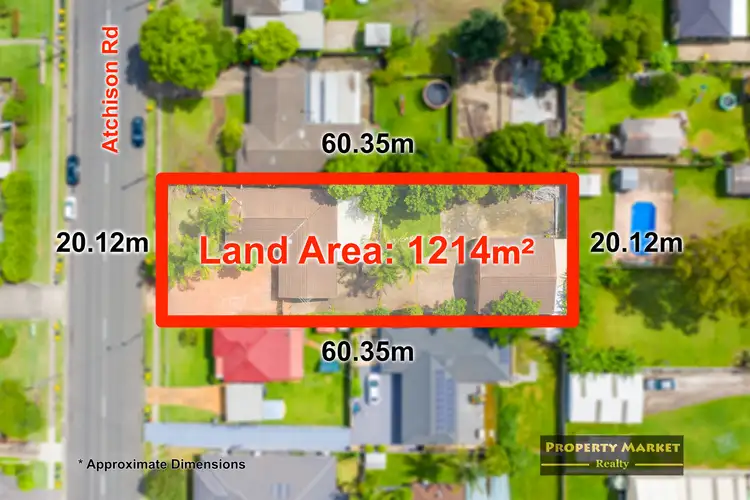 Second view of Homely house listing, 7 Atchison Road, Macquarie Fields NSW 2564