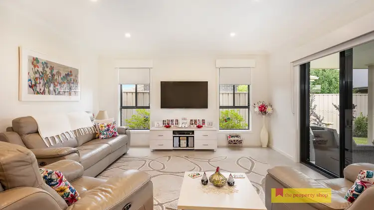 Second view of Homely unit listing, 7/11 Chappell Close, Mudgee NSW 2850
