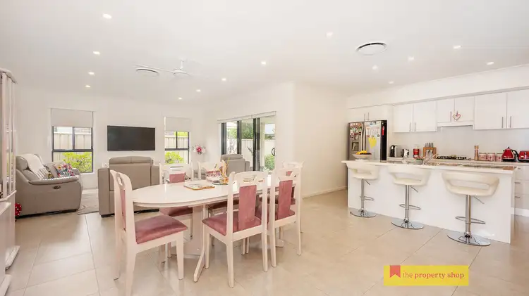 Third view of Homely unit listing, 7/11 Chappell Close, Mudgee NSW 2850