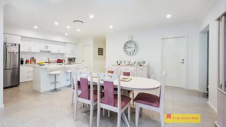 Fourth view of Homely unit listing, 7/11 Chappell Close, Mudgee NSW 2850