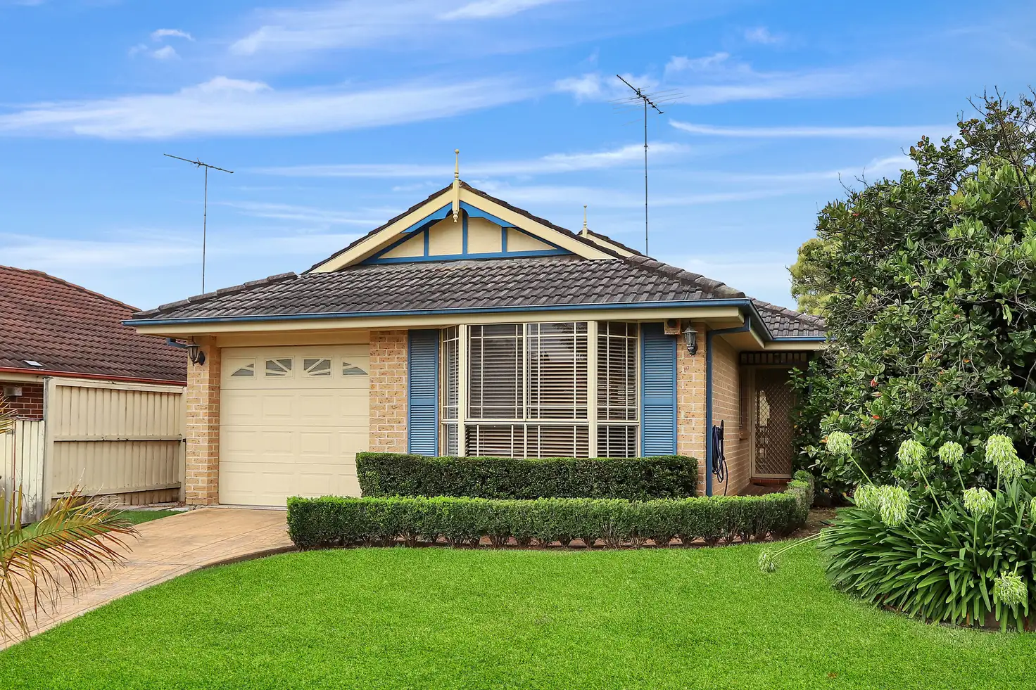 Main view of Homely house listing, 9 Oliveri Place, Schofields NSW 2762