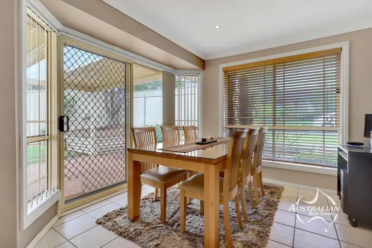 Fourth view of Homely house listing, 9 Oliveri Place, Schofields NSW 2762