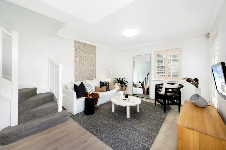 Fourth view of Homely townhouse listing, 3/42 Sutherland Street, Cremorne NSW 2090