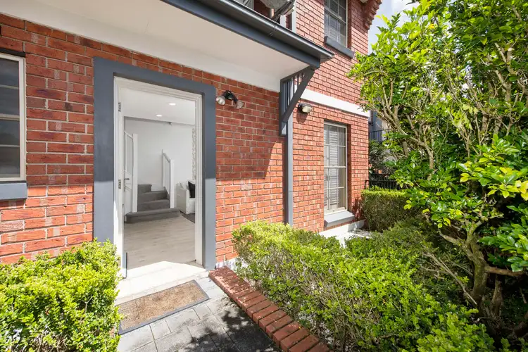 Sixth view of Homely townhouse listing, 3/42 Sutherland Street, Cremorne NSW 2090