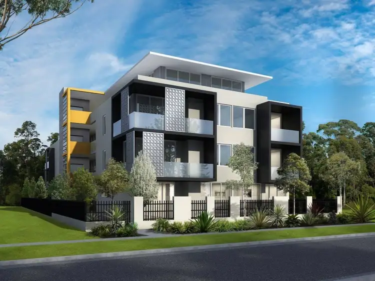 13/49-51 Anglo Road, Campsie NSW 2194