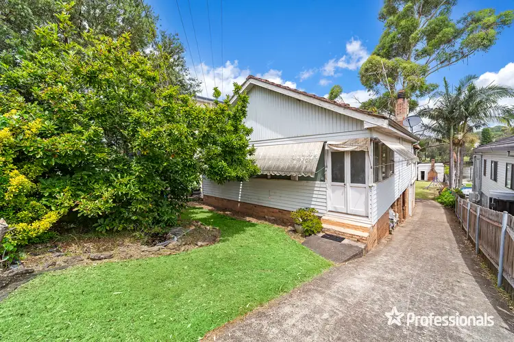Third view of Homely house listing, 596 Henry Lawson Drive, East Hills NSW 2213