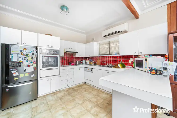 Fifth view of Homely house listing, 596 Henry Lawson Drive, East Hills NSW 2213