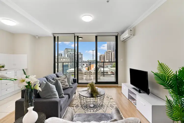 227/109-113 George Street, Parramatta NSW 2150