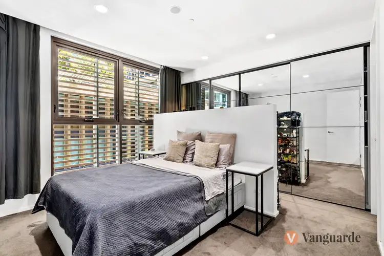 Sixth view of Homely apartment listing, 202/17 Barangaroo Avenue, Barangaroo NSW 2000