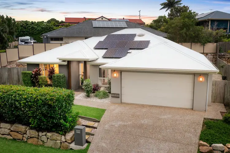 34 Bella Street, Cashmere QLD 4500