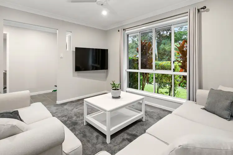 Third view of Homely house listing, 34 Bella Street, Cashmere QLD 4500