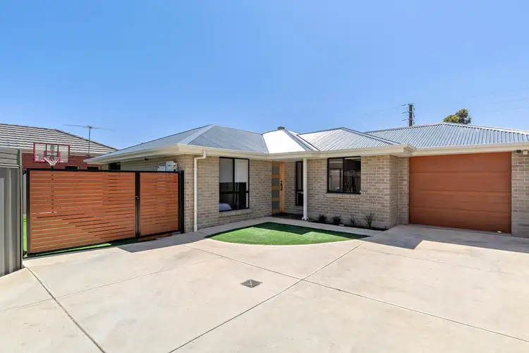 Main view of Homely house listing, 10A Belfast Street, Fulham Gardens SA 5024