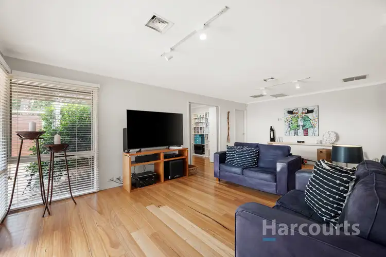 Sixth view of Homely house listing, 92 Amersham Drive, Wantirna VIC 3152