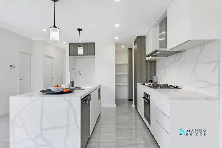 Fourth view of Homely semi-detached listing, 80 Redbank Road, Northmead NSW 2152