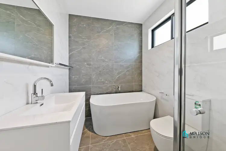 Sixth view of Homely semi-detached listing, 80 Redbank Road, Northmead NSW 2152