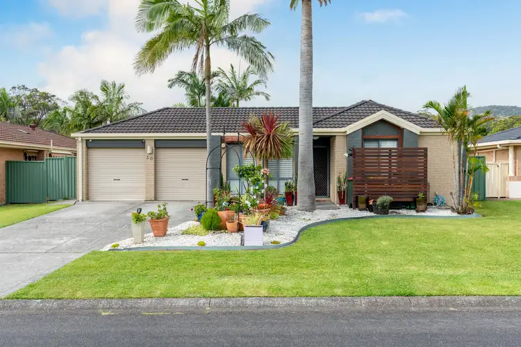 30 Jacana Close, Tumbi Umbi NSW 2261