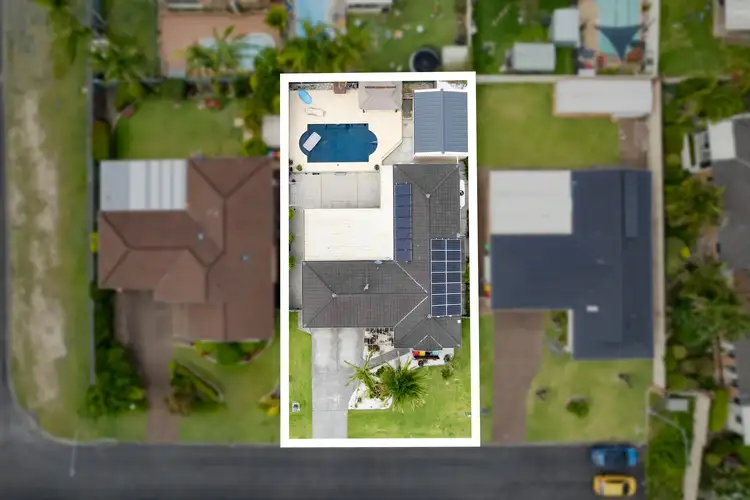 Third view of Homely house listing, 30 Jacana Close, Tumbi Umbi NSW 2261