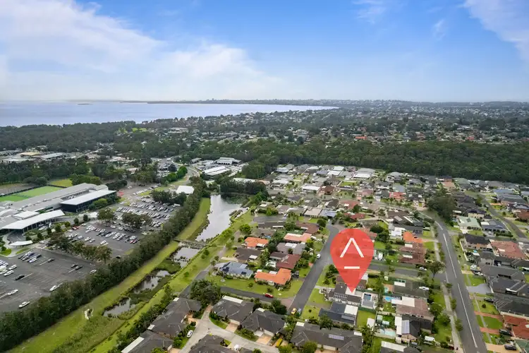 Fourth view of Homely house listing, 30 Jacana Close, Tumbi Umbi NSW 2261