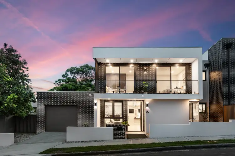 Main view of Homely house listing, 18A Swan Street, Gladesville NSW 2111