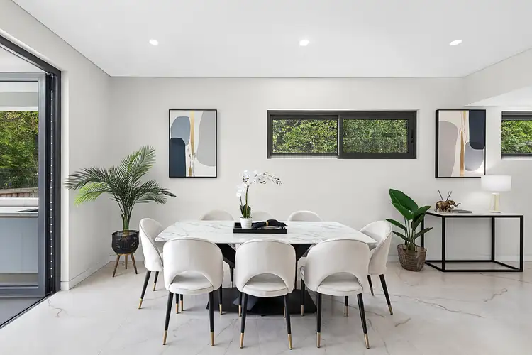 Fifth view of Homely house listing, 18A Swan Street, Gladesville NSW 2111