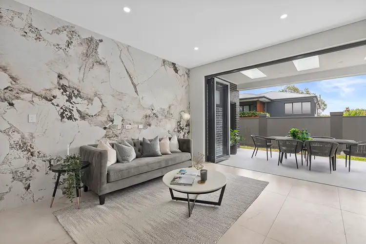 Sixth view of Homely house listing, 18A Swan Street, Gladesville NSW 2111