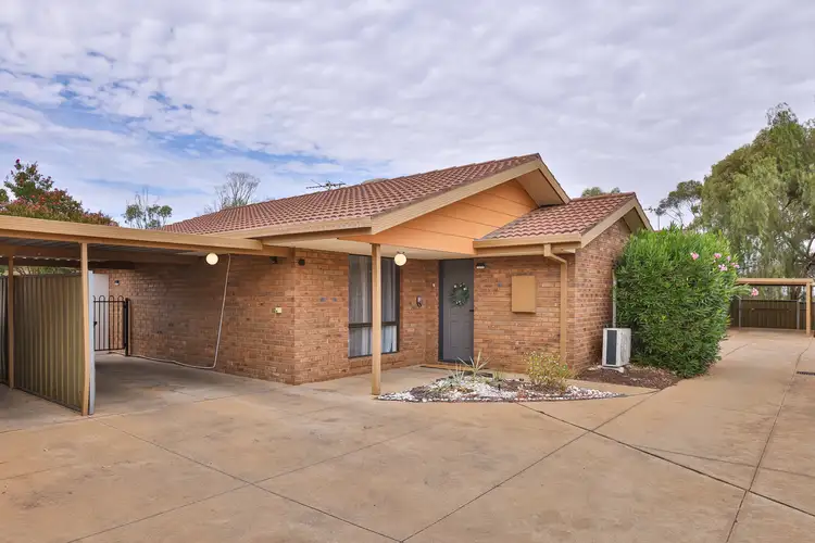 2/33 Flamingo Drive, Mildura VIC 3500