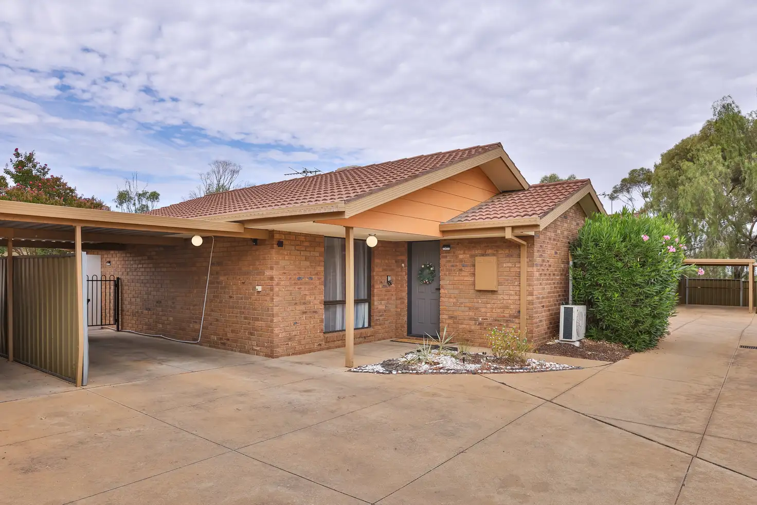 Main view of Homely unit listing, 2/33 Flamingo Drive, Mildura VIC 3500