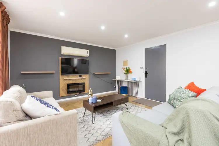 Second view of Homely unit listing, 2/33 Flamingo Drive, Mildura VIC 3500