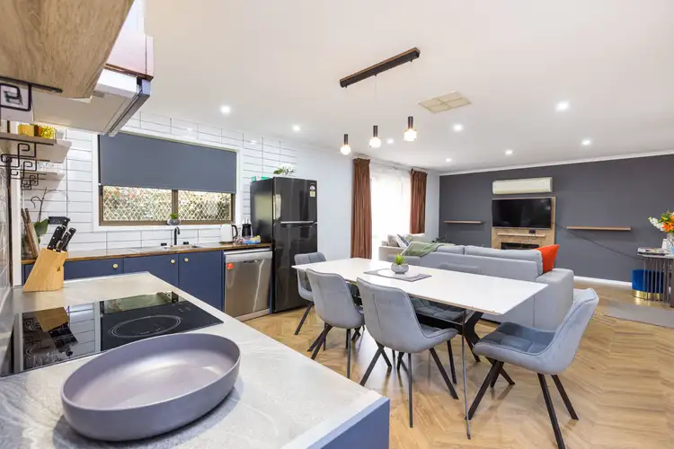 Fifth view of Homely unit listing, 2/33 Flamingo Drive, Mildura VIC 3500