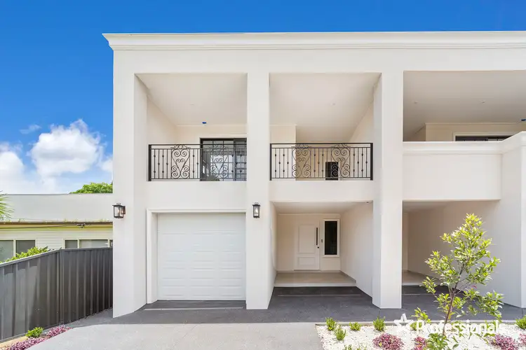7 Wall Avenue, Panania NSW 2213