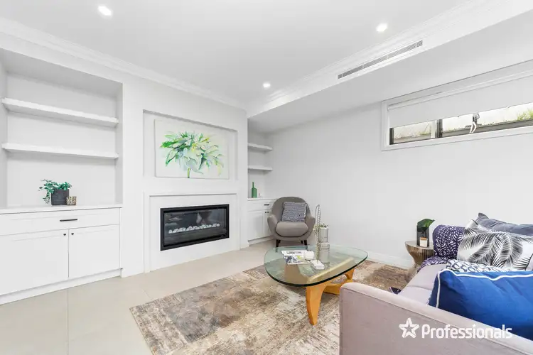 Sixth view of Homely semi-detached listing, 7 Wall Avenue, Panania NSW 2213