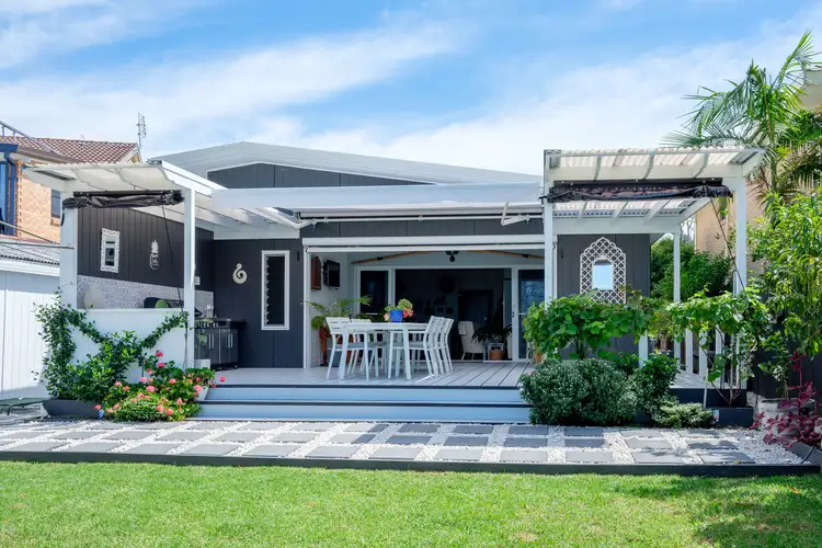 Second view of Homely house listing, 365 Lakedge Avenue, Berkeley Vale NSW 2261