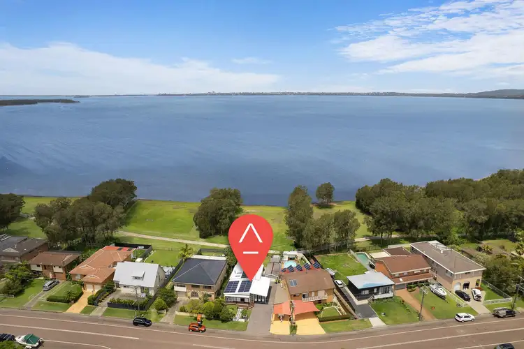 Third view of Homely house listing, 365 Lakedge Avenue, Berkeley Vale NSW 2261