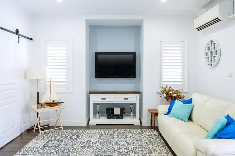 Fifth view of Homely house listing, 365 Lakedge Avenue, Berkeley Vale NSW 2261
