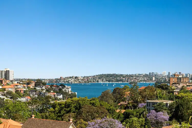 Main view of Homely apartment listing, 10/2-4 Reed Street, Cremorne NSW 2090