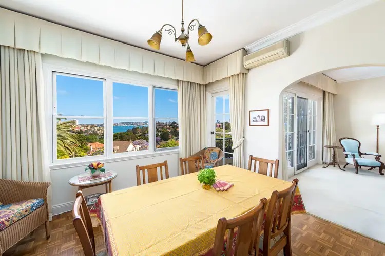Fourth view of Homely apartment listing, 10/2-4 Reed Street, Cremorne NSW 2090