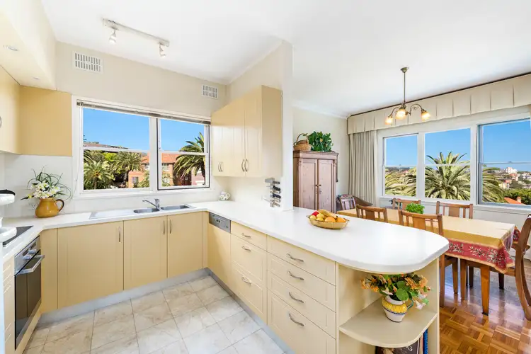 Fifth view of Homely apartment listing, 10/2-4 Reed Street, Cremorne NSW 2090