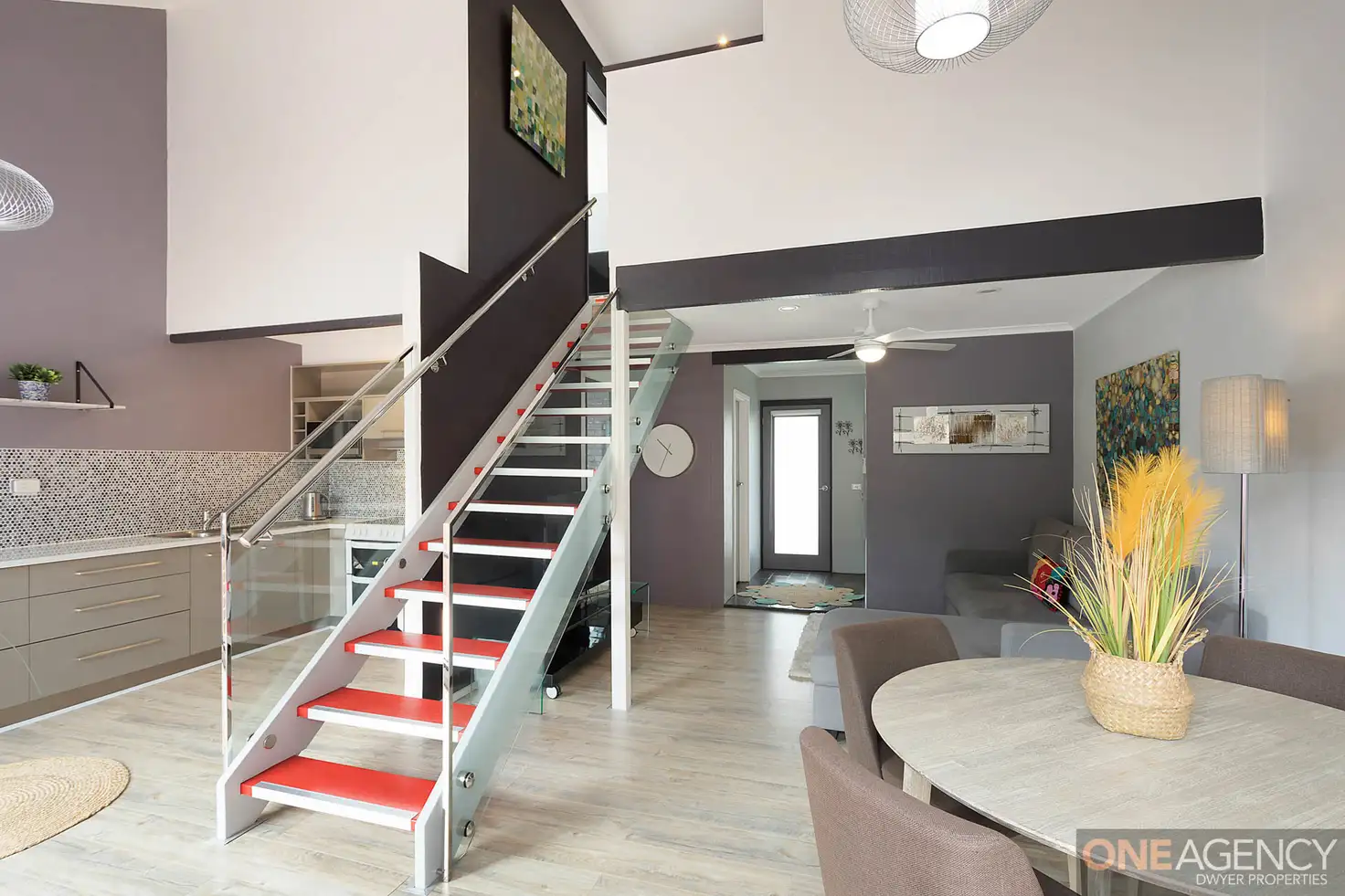 Main view of Homely unit listing, 2/36 Berrambool Drive, Merimbula NSW 2548