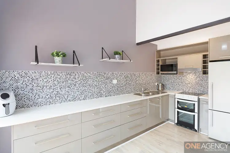 Second view of Homely unit listing, 2/36 Berrambool Drive, Merimbula NSW 2548