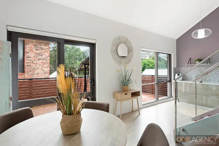 Third view of Homely unit listing, 2/36 Berrambool Drive, Merimbula NSW 2548