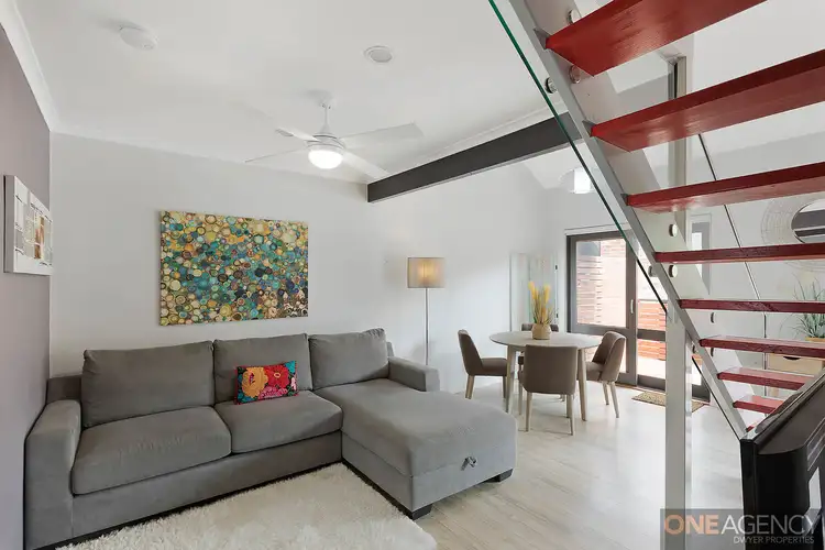 Fourth view of Homely unit listing, 2/36 Berrambool Drive, Merimbula NSW 2548