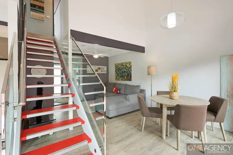 Fifth view of Homely unit listing, 2/36 Berrambool Drive, Merimbula NSW 2548